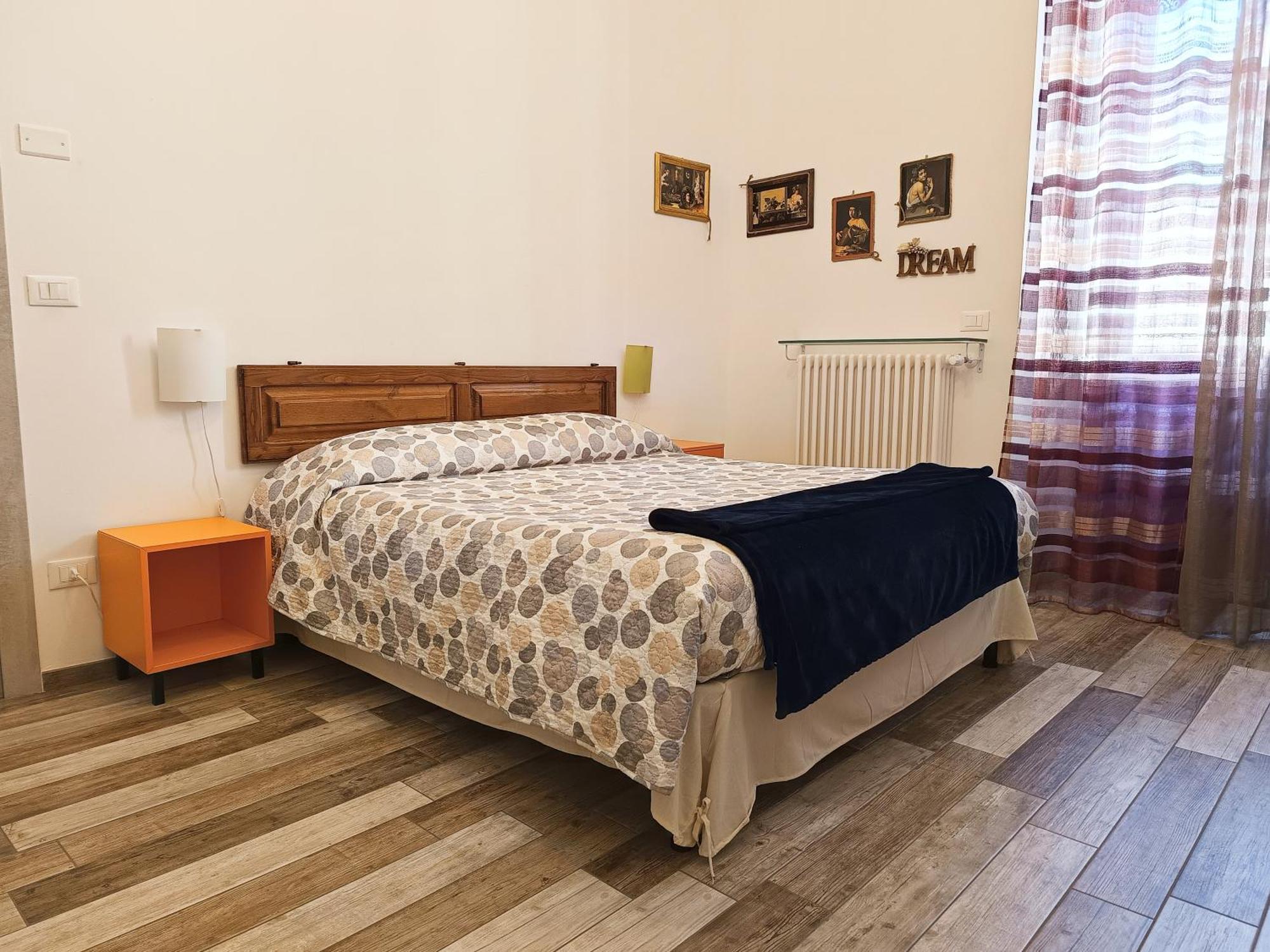B&B Interno Sg 라킬라 외부 사진