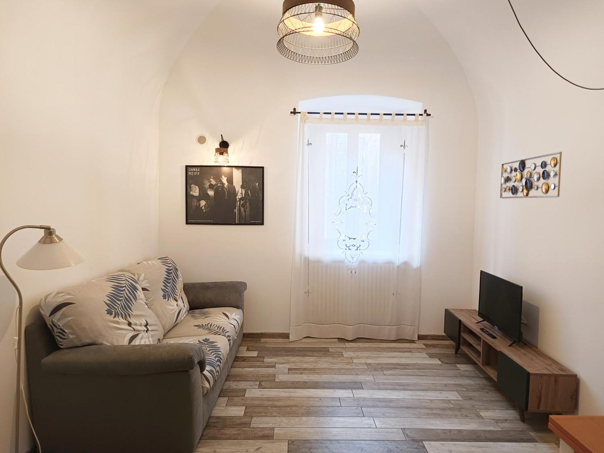 B&B Interno Sg 라킬라 외부 사진